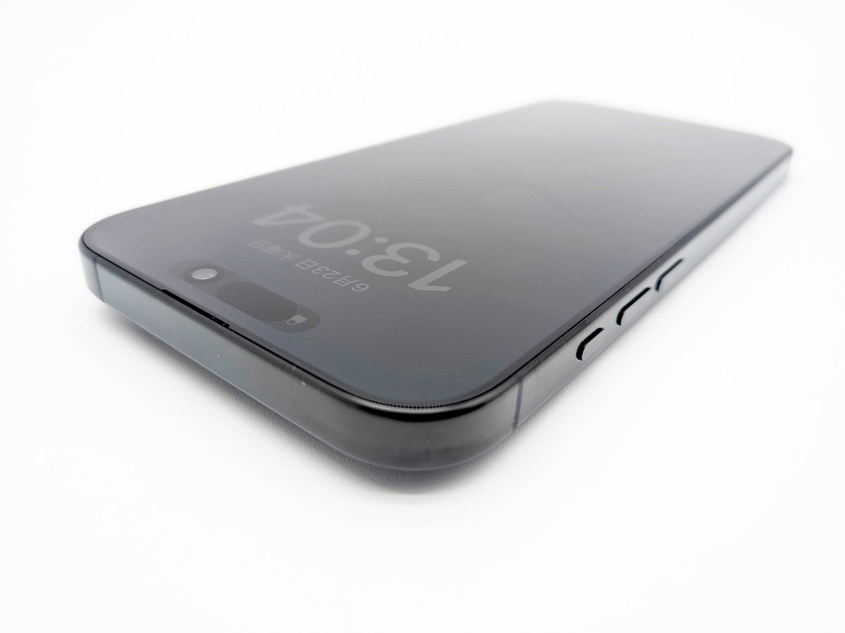 ■美品■Apple■iPhone 16 Pro Max■256GB■バッテリー100％■SIMフリー■ブラックチタニウム■19万■mkt5k