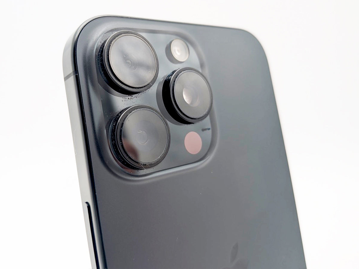 ■美品■Apple■iPhone 16 Pro Max■256GB■バッテリー100％■SIMフリー■ブラックチタニウム■19万■mkt5k