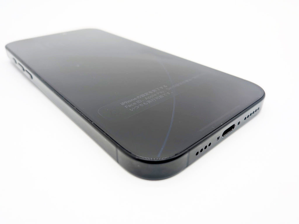 ■美品■Apple■iPhone 16 Pro Max■256GB■バッテリー100％■SIMフリー■ブラックチタニウム■19万■mkt10k
