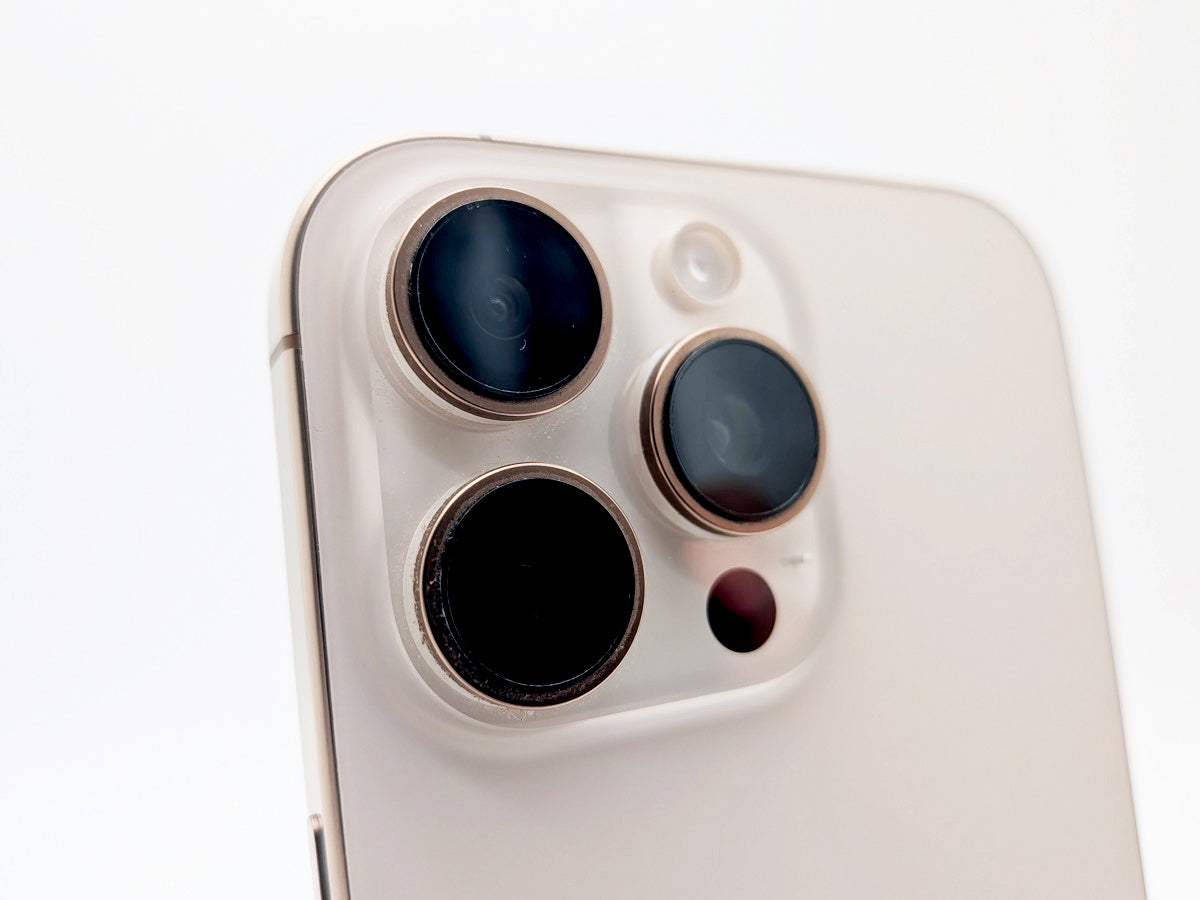 ■美品■Apple■iPhone 16 Pro Max■256GB■バッテリー97％■SIMフリー■デザートチタニウム■19万■mkt11k