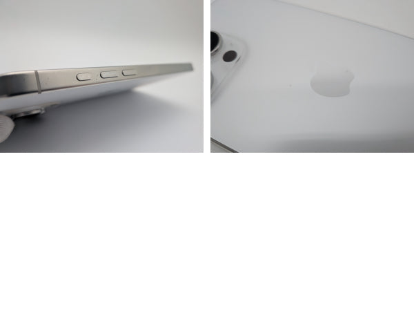 ■Apple■iPhone 16 Pro Max■256GB■バッテリー90％■SIMフリー■ホワイトチタニウム■19万■mkt15k