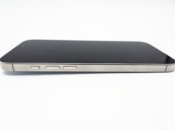 ■Apple■iPhone 16 Pro Max■256GB■バッテリー90％■SIMフリー■ホワイトチタニウム■19万■mkt15k