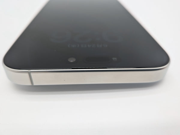 ■美品■Apple■iPhone 16 Pro Max■256GB■バッテリー93％■SIMフリー■ホワイトチタニウム■19万■mkt16k