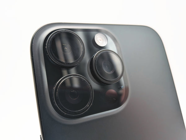■Apple■iPhone 16 Pro Max■256GB■バッテリー100％■SIMフリー■ブラックチタニウム■19万■mkt17k