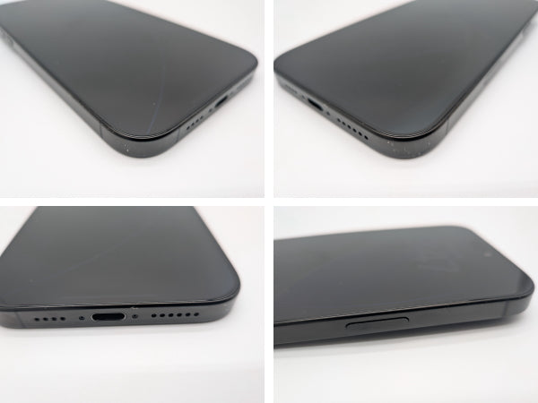 ■Apple■iPhone 16 Pro Max■256GB■バッテリー100％■SIMフリー■ブラックチタニウム■19万■mkt17k