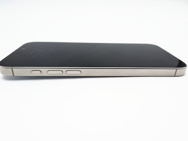 ■美品■Apple■iPhone 16 Pro Max■256GB■バッテリー97％■SIMフリー■ホワイトチタニウム■19万■mkt18k