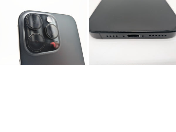 ■美品■Apple■iPhone 16 Pro Max■256GB■バッテリー96％■SIMフリー■ブラックチタニウム■19万■mkt19k