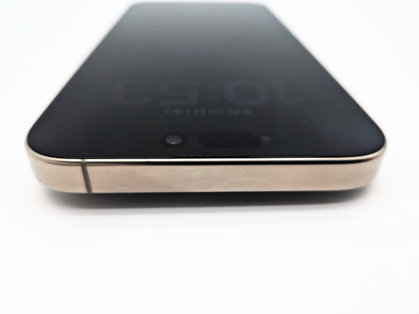 ■美品■Apple■iPhone 16 Pro Max■256GB■バッテリー96％■SIMフリー■ナチュラルチタニウム■19万■mkt20k