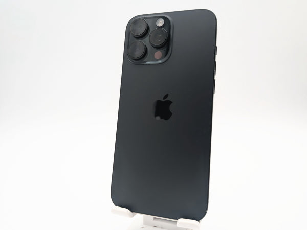 ■美品■Apple■iPhone 16 Pro Max■256GB■バッテリー97％■SIMフリー■ブラックチタニウム■19万■mkt25m