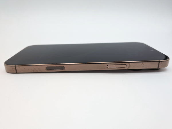 ■Apple■iPhone 16 Pro Max■256GB■バッテリー94％■SIMフリー■デザートチタニウム■19万■mkt26m