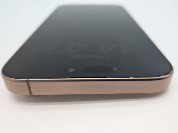 ■Apple■iPhone 16 Pro Max■256GB■バッテリー94％■SIMフリー■デザートチタニウム■19万■mkt26m