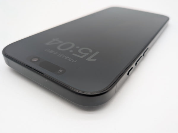 ■美品■ほぼ未使用■Apple■iPhone 16 Pro Max■256GB■バッテリー100％■SIMフリー■ブラックチタニウム■19万■mkt27m