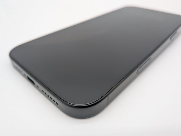 ■美品■ほぼ未使用■Apple■iPhone 16 Pro Max■256GB■バッテリー100％■SIMフリー■ブラックチタニウム■19万■mkt27m