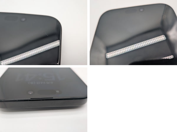 ■美品■Apple■iPhone 16 Pro Max■256GB■バッテリー100％■SIMフリー■ブラックチタニウム■19万■mkt28m