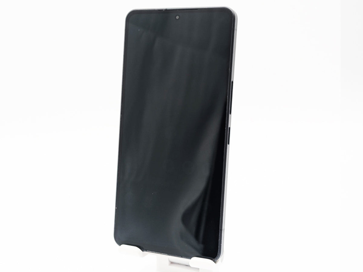 ■SHARP/シャープ■AQUOS R8 Pro■256GB■A301SH■バッテリー良好■SIMフリー■ブラック■初期化済み■20万■zhh303m