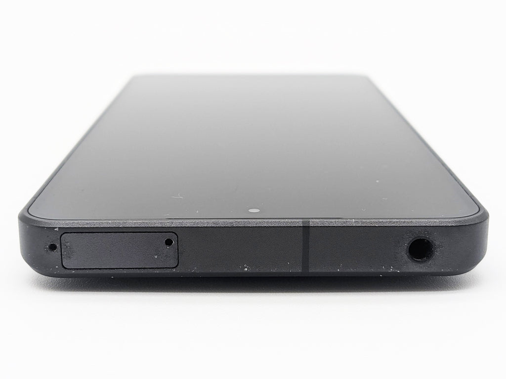 ■SHARP/シャープ■AQUOS R8 Pro■256GB■A301SH■バッテリー良好■SIMフリー■ブラック■初期化済み■20万■zhh303m