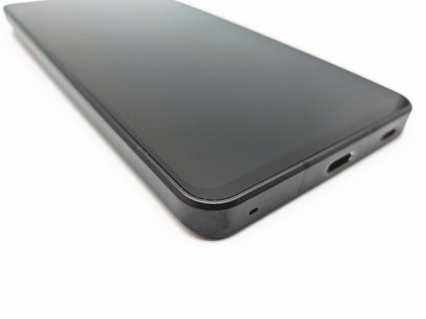 ■美品■SHARP/シャープ■AQUOS R8 Pro■256GB■A301SH■バッテリー良好■SIMフリー■ブラック■初期化済み■20万■zhh311m