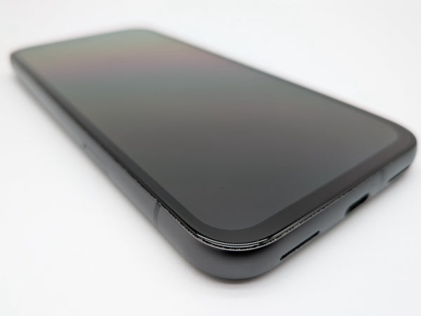 ■美品■Google/グーグル■Pixel 8a■128GB■ネットワーク利用制限〇■SIMフリー■オブシディアン■初期化済み■zhh340m