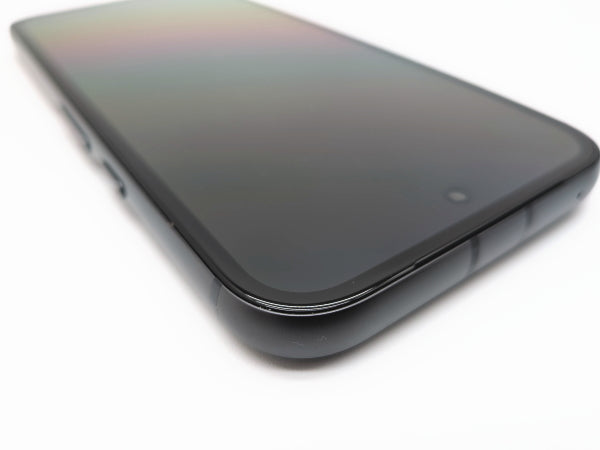 ■極美品■Google/グーグル■Pixel 8a■128GB■ネットワーク利用制限〇■SIMフリー■オブシディアン■初期化済み■zhh343m