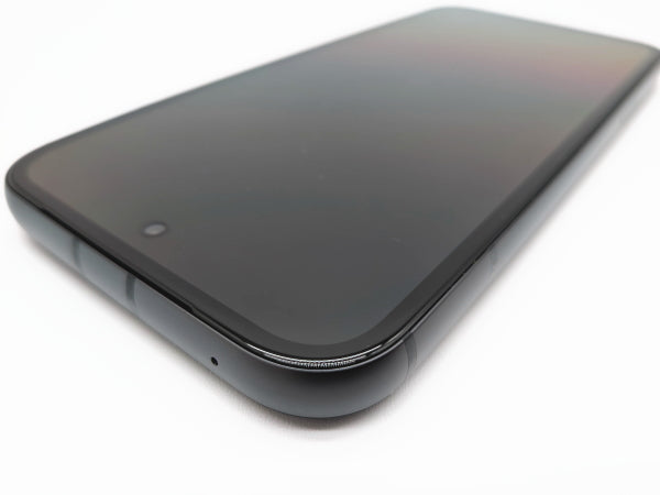 ■極美品■Google/グーグル■Pixel 8a■128GB■ネットワーク利用制限〇■SIMフリー■オブシディアン■初期化済み■zhh343m