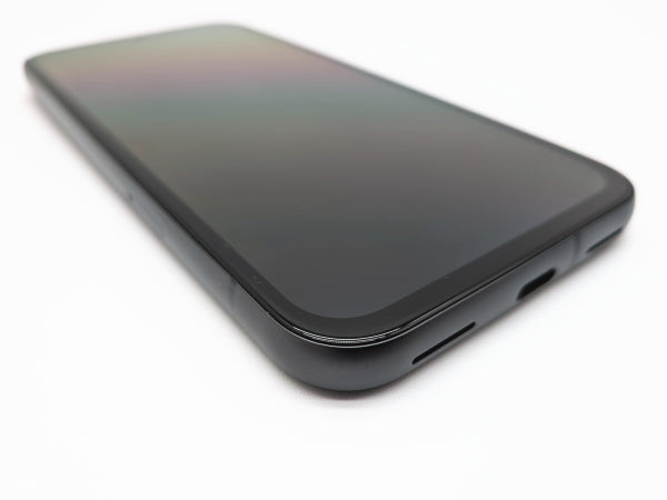 ■極美品■Google/グーグル■Pixel 8a■128GB■ネットワーク利用制限〇■SIMフリー■オブシディアン■初期化済み■zhh343m