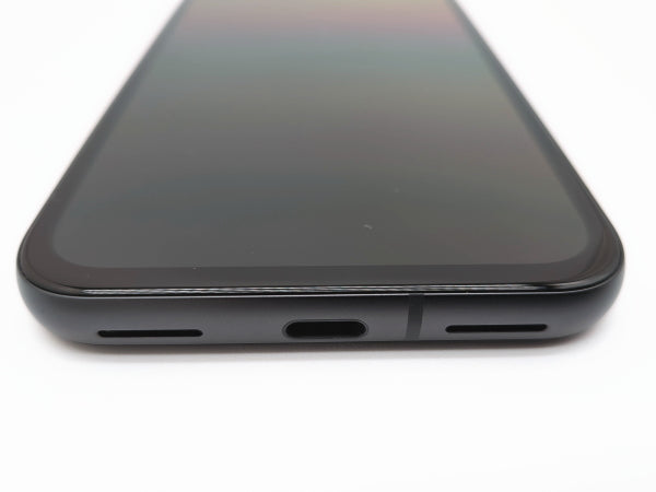 ■極美品■Google/グーグル■Pixel 8a■128GB■ネットワーク利用制限〇■SIMフリー■オブシディアン■初期化済み■zhh343m