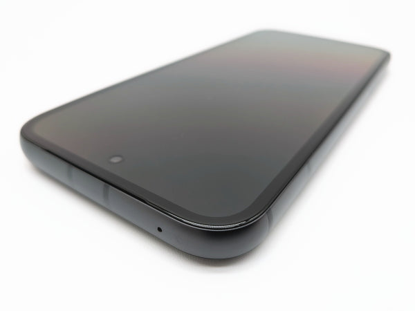 ■極美品■Google/グーグル■Pixel 8a■128GB■ネットワーク利用制限〇■SIMフリー■オブシディアン■初期化済み■zhh320m