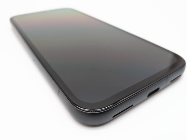 ■極美品■Google/グーグル■Pixel 8a■128GB■ネットワーク利用制限〇■SIMフリー■オブシディアン■初期化済み■zhh320m
