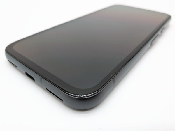 ■極美品■Google/グーグル■Pixel 8a■128GB■ネットワーク利用制限〇■SIMフリー■オブシディアン■初期化済み■zhh320m
