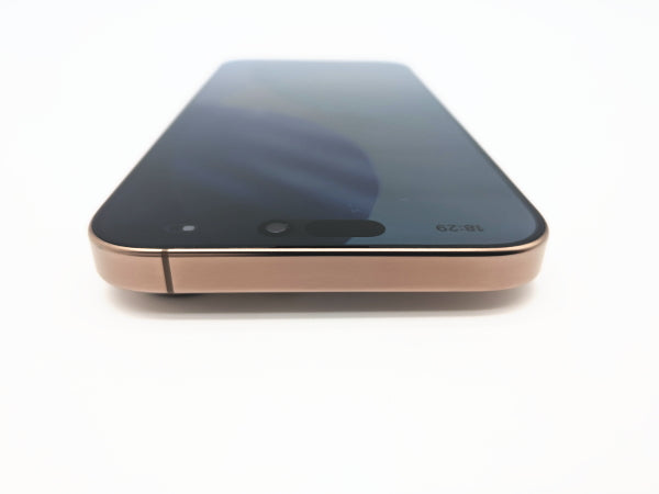 ■美品■Apple■iPhone 16 Pro Max■256GB■バッテリー97％■SIMフリー■デザートチタニウム■19万■mkt1k