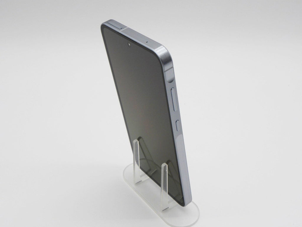 ■極美品■SAMSUNG/サムスン■Aランク■Galaxy A55 5G/128GB/SC-53E/SIMフリー/バッテリー80%以上/初期化済み/アイスブルー/zhh258m