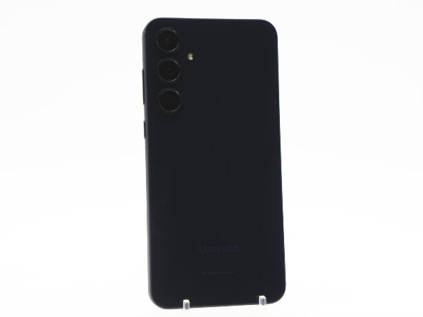 ■SAMSUNG/サムスン■Galaxy A55 5G/128GB/SC-53E/SIMフリー/バッテリー80%以上/初期化済み/オーサムネイビー/zhh259m