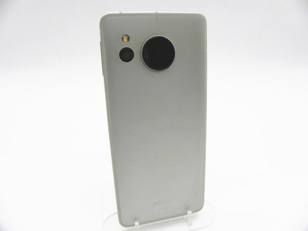 ■美品■SHARP/シャープ■Aランク■AQUOS■sense8■128GB■SH-54D■SIMフリー■初期化済み■ペールグリーン■zhh283m