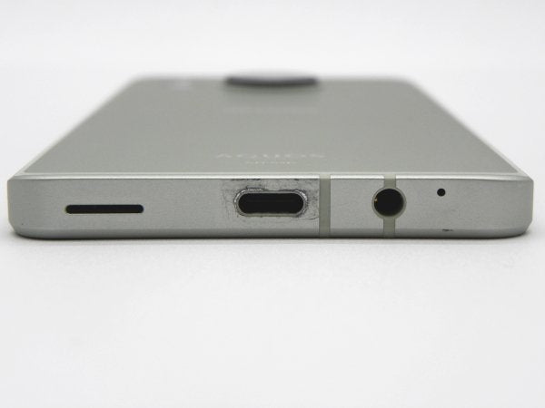 ■SHARP/シャープ■AQUOS■sense8■128GB■SH-54D■SIMフリー■初期化済み■ペールグリーン■zhh284m