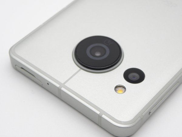 ■SHARP/シャープ■AQUOS■sense8■128GB■SH-54D■SIMフリー■初期化済み■ペールグリーン■zhh284m