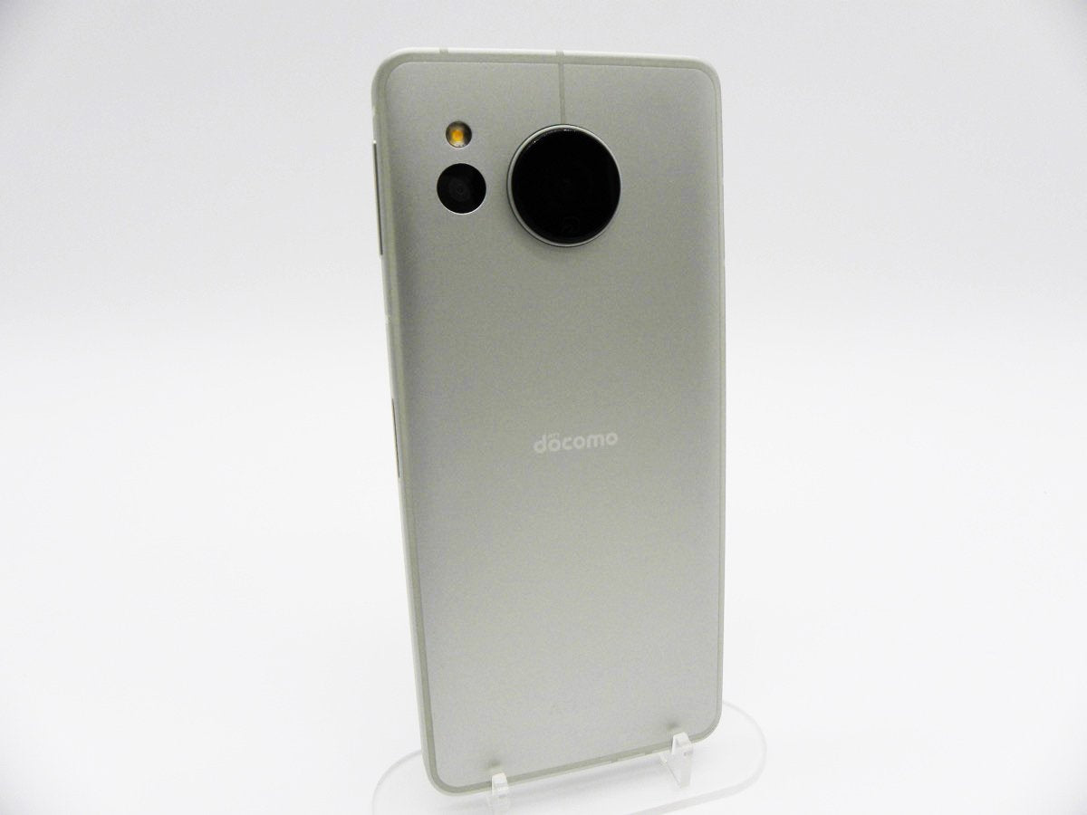 ■極美品■SHARP/シャープ■Aランク■AQUOS■sense8■128GB■SH-54D■SIMフリー■初期化済み■ペールグリーン■zhh286m