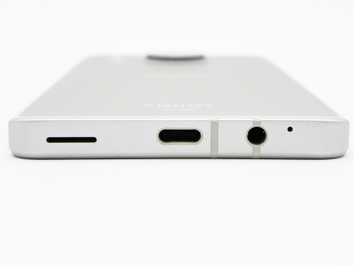 ■極美品■SHARP/シャープ■Aランク■AQUOS■sense8■128GB■SH-54D■SIMフリー■初期化済み■ペールグリーン■zhh286m
