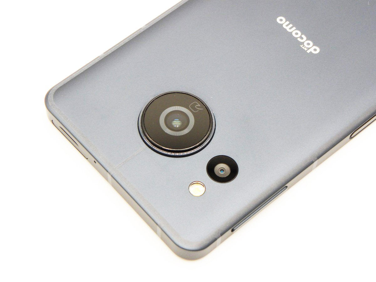 ■美品■SHARP/シャープ■Aランク■AQUOS■sense8■128GB■SH-54D■SIMフリー■初期化済み■コバルトブラック■zhh285m