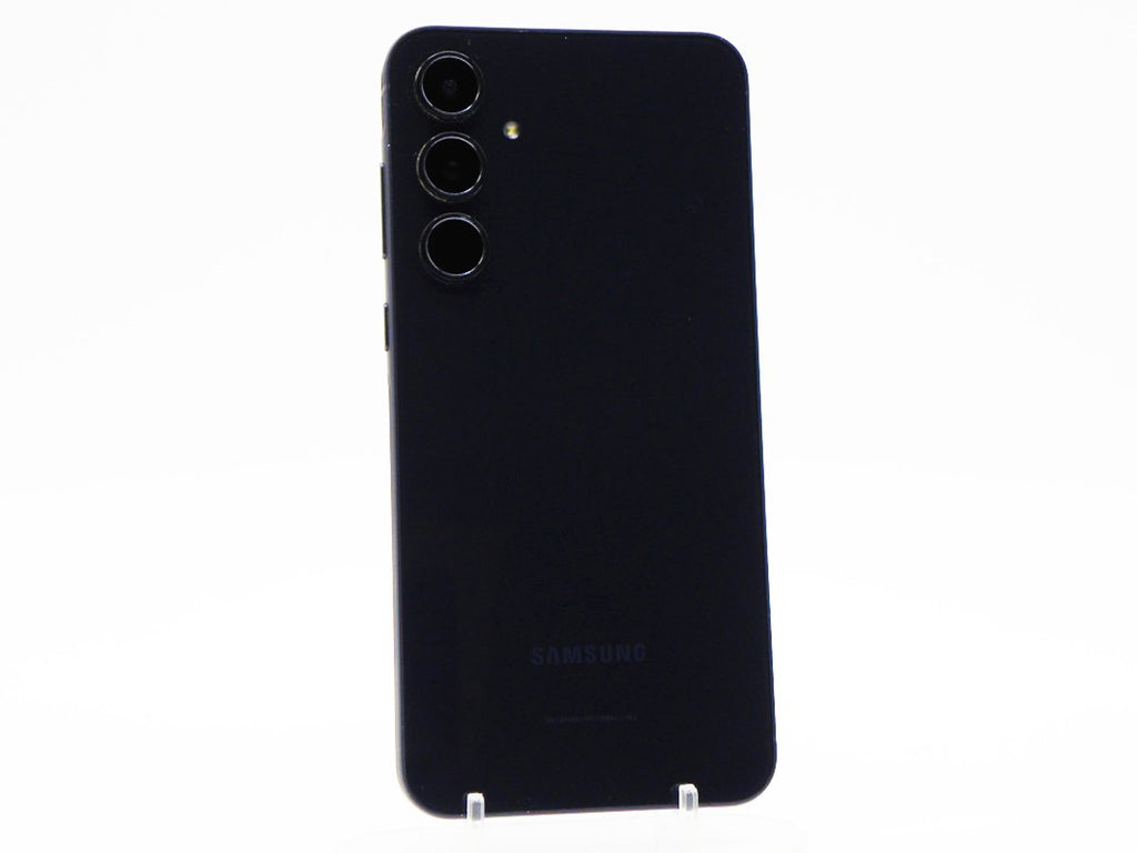 ■SAMSUNG/サムスン■Galaxy A55 5G/128GB/SC-53E/SIMフリー/バッテリー80%以上/初期化済み/オーサムネイビー/zhh256m